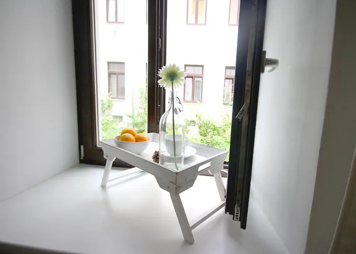 For The Bold, Chic And Open Minded * Wien